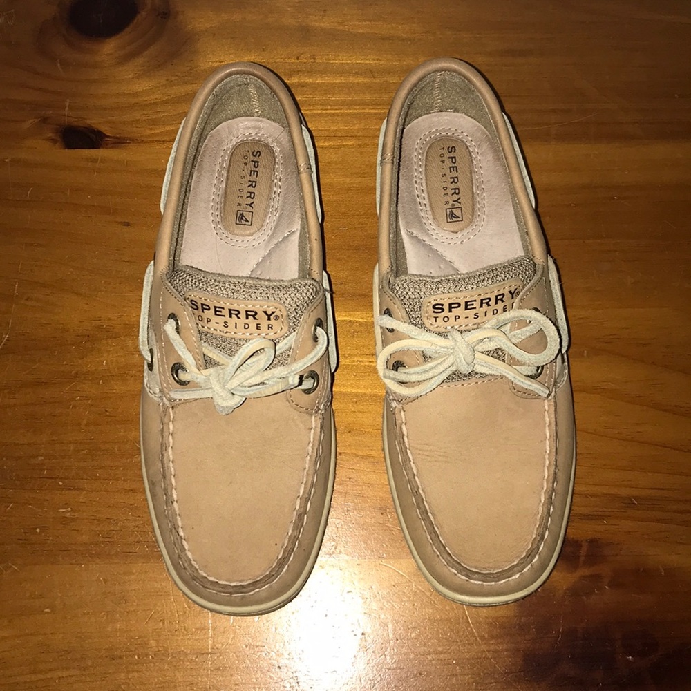 Sperry Top Sider Bluefish Boat Shoes